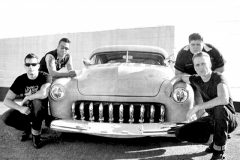 The Chop Tops 2000