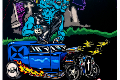 2006NekroTour