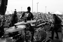 The Chop Tops Viva Las Vegas 13 2010