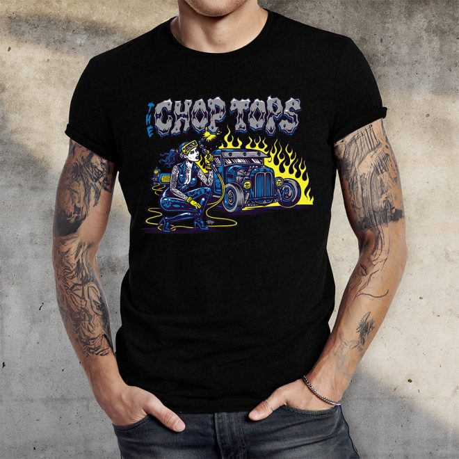 Fabrikate T-Shirt