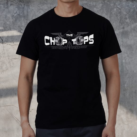 Flyin' Spade T-Shirt