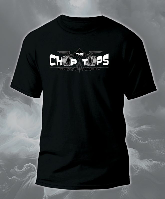 T-shirts