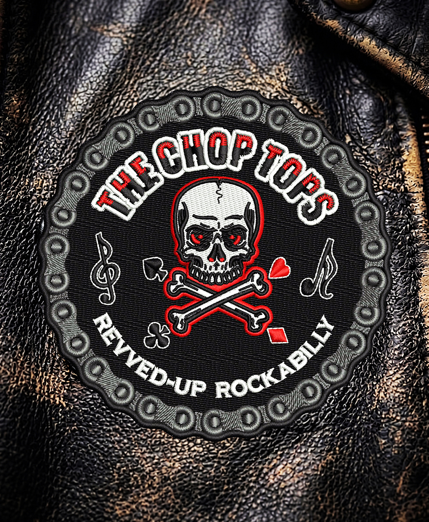 Evil Six patch
